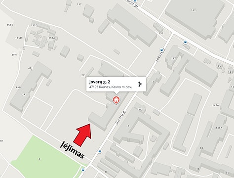 Borga Kaunas