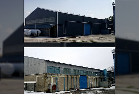 renovacijos paslaugos