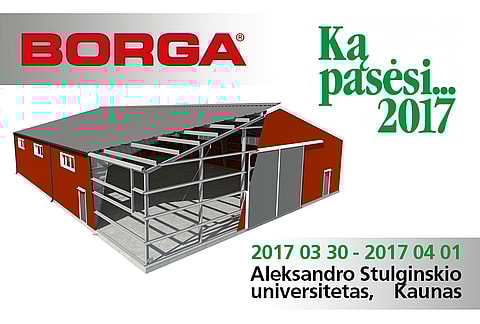 ka pasesi... 2017