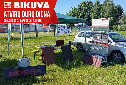bikuva