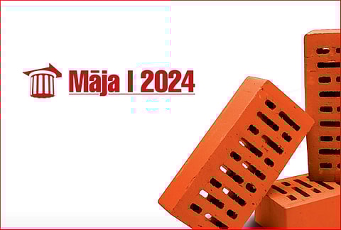 Māja I