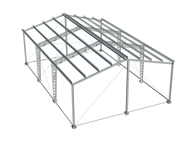 18x12 angaras | Borga