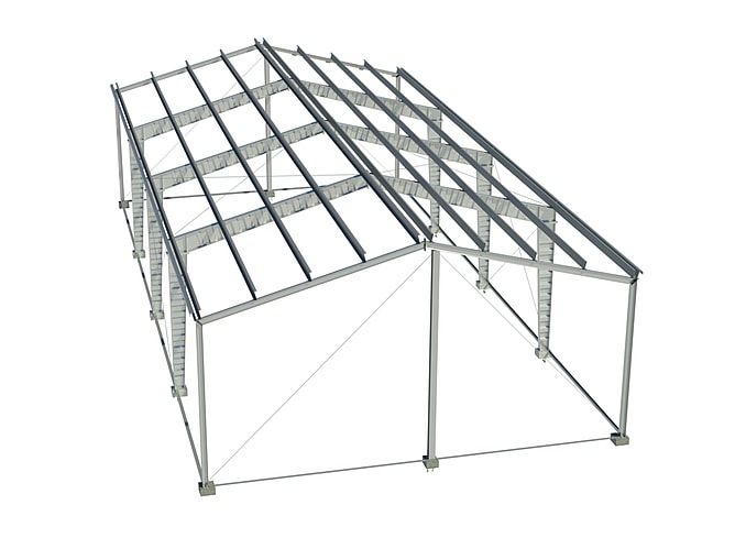 24x12 angaras | Borga