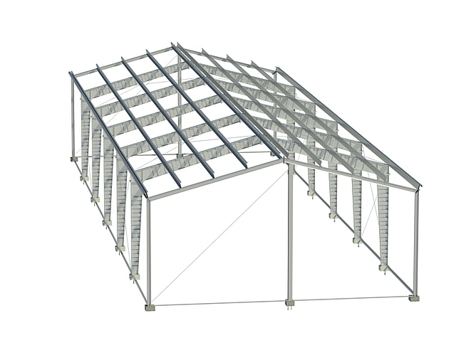 36x12 angaras | Borga