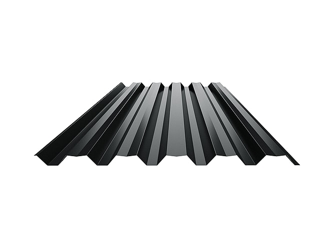 Sienų danga VVP 45 | BORGA