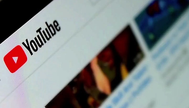 Följ oss på Youtube | BORGA