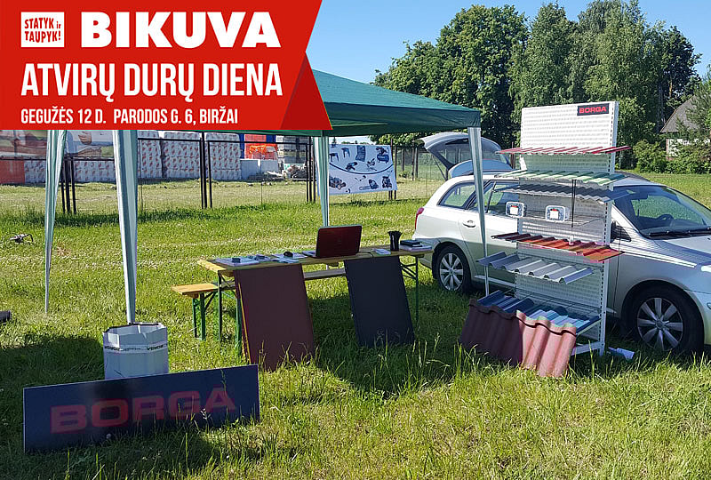 bikuva